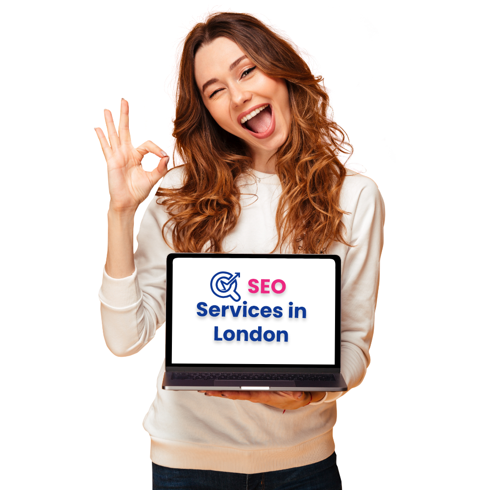 Local SEO Services in London